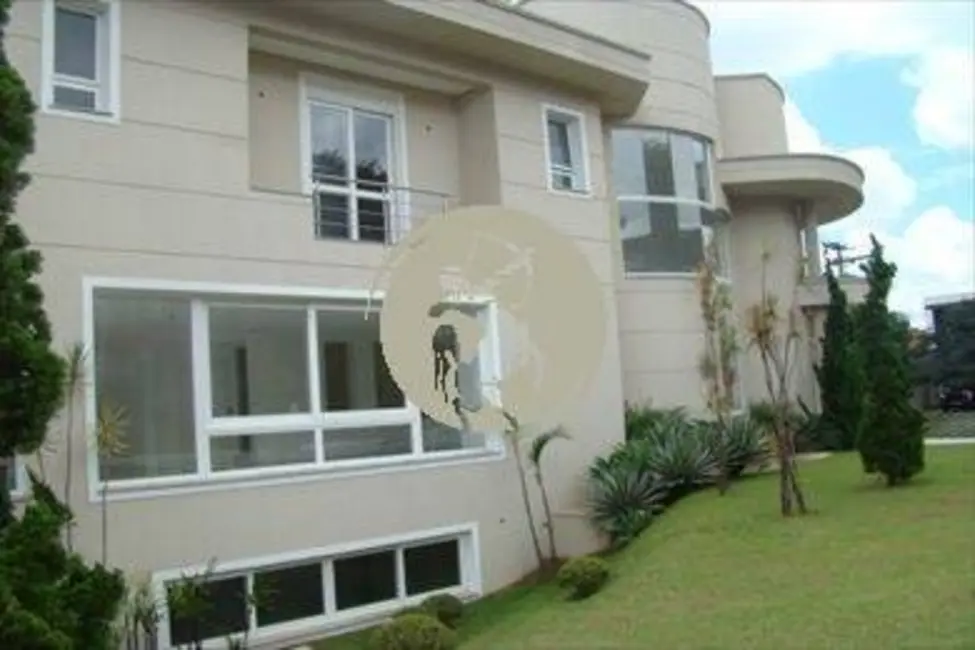 Casa com 4 quartos à venda, 700m2 em Barueri - SP - imagem 4 Foto 4 de Casa com 4 quartos à venda, 700m2 em Barueri - SP