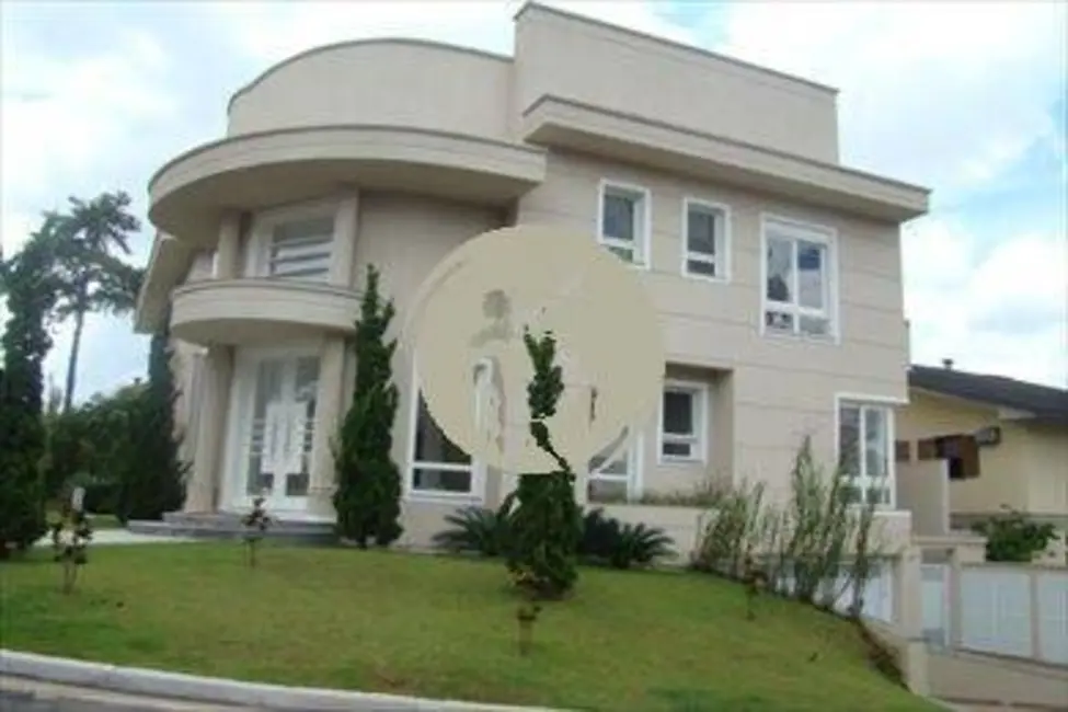 Casa com 4 quartos à venda, 700m2 em Barueri - SP - imagem 5 Foto 5 de Casa com 4 quartos à venda, 700m2 em Barueri - SP