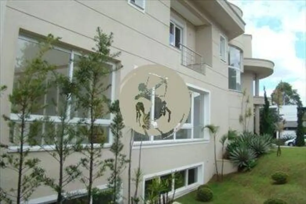 Casa com 4 quartos à venda, 700m2 em Barueri - SP - imagem 3 Foto 3 de Casa com 4 quartos à venda, 700m2 em Barueri - SP