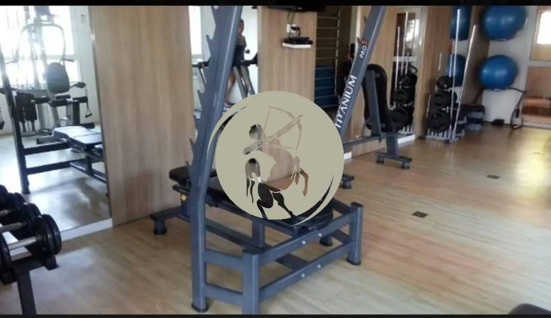 Apartamento com 4 quartos à venda, 238m2 em Embaré, Santos - SP - imagem 8 Foto 8 de Apartamento com 4 quartos à venda, 238m2 em Embaré, Santos - SP