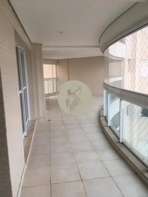 Apartamento com 4 quartos à venda, 238m2 em Embaré, Santos - SP - imagem 3 Foto 3 de Apartamento com 4 quartos à venda, 238m2 em Embaré, Santos - SP