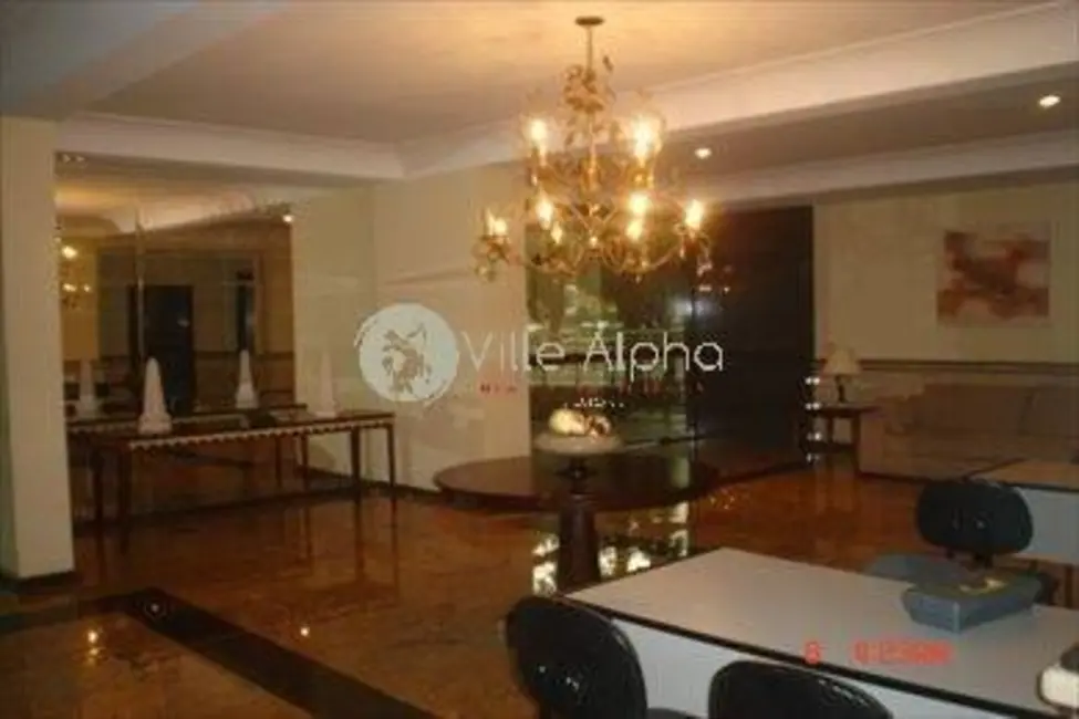 Foto 5 de Cobertura com 4 quartos à venda, 294m2 em Ponta da Praia, Santos - SP