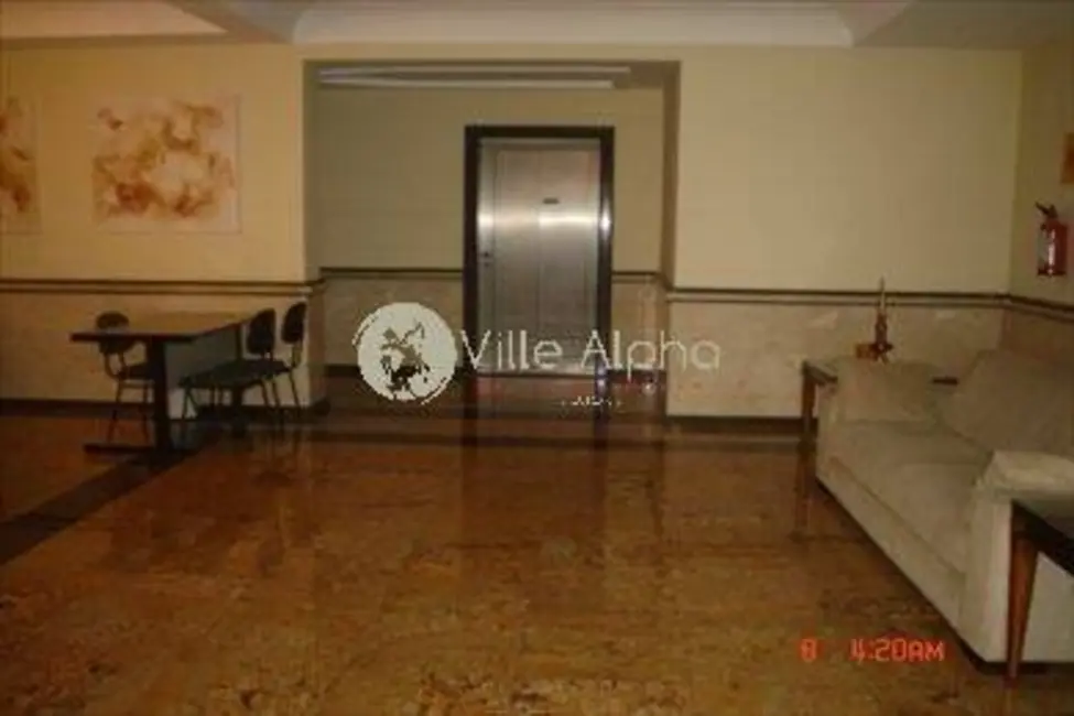 Foto 3 de Cobertura com 4 quartos à venda, 294m2 em Ponta da Praia, Santos - SP