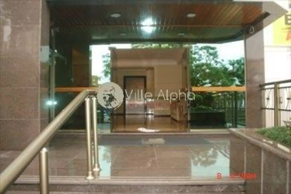 Foto 4 de Cobertura com 4 quartos à venda, 294m2 em Ponta da Praia, Santos - SP