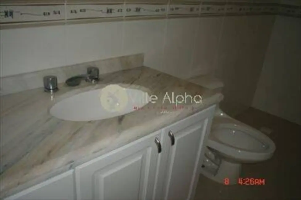 Foto 6 de Cobertura com 4 quartos à venda, 294m2 em Ponta da Praia, Santos - SP