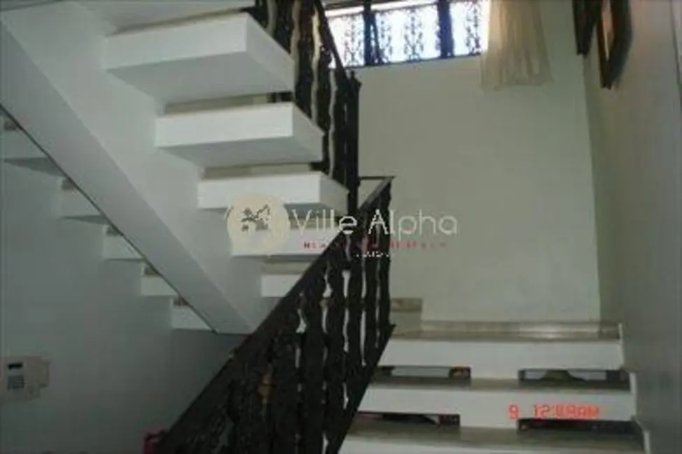 Foto 5 de Casa com 4 quartos à venda, 419m2 em Ponta da Praia, Santos - SP