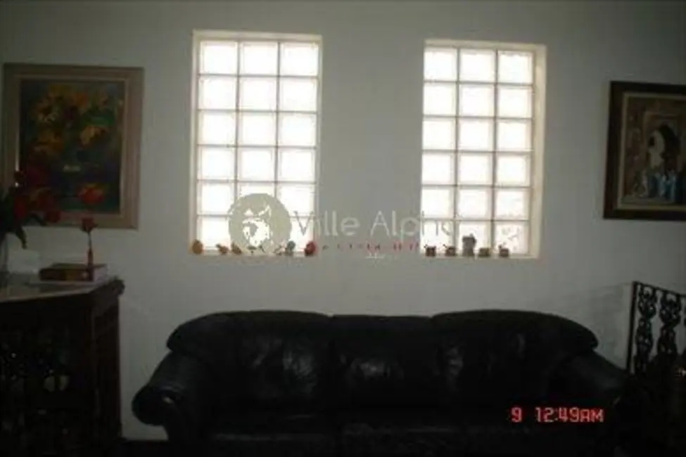 Foto 3 de Casa com 4 quartos à venda, 419m2 em Ponta da Praia, Santos - SP