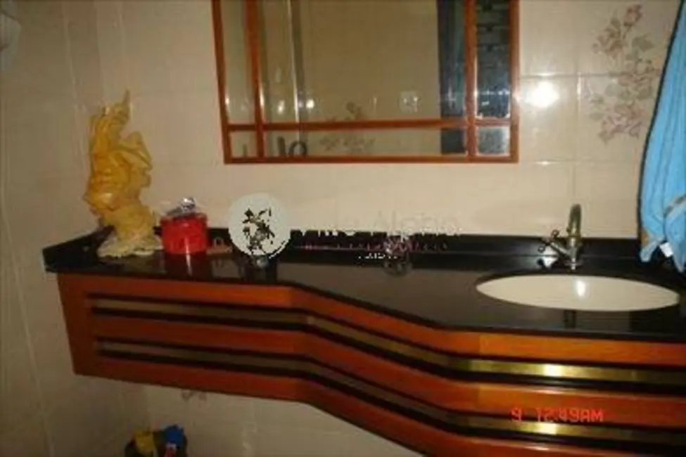 Foto 6 de Casa com 4 quartos à venda, 419m2 em Ponta da Praia, Santos - SP