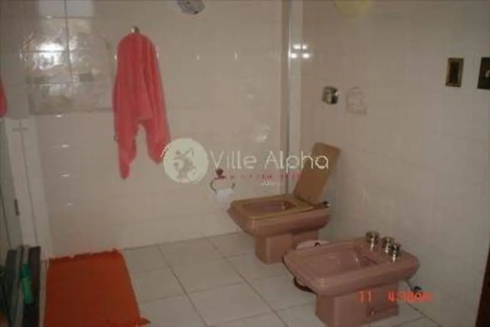 Foto 9 de Cobertura com 4 quartos à venda, 640m2 em Gonzaga, Santos - SP