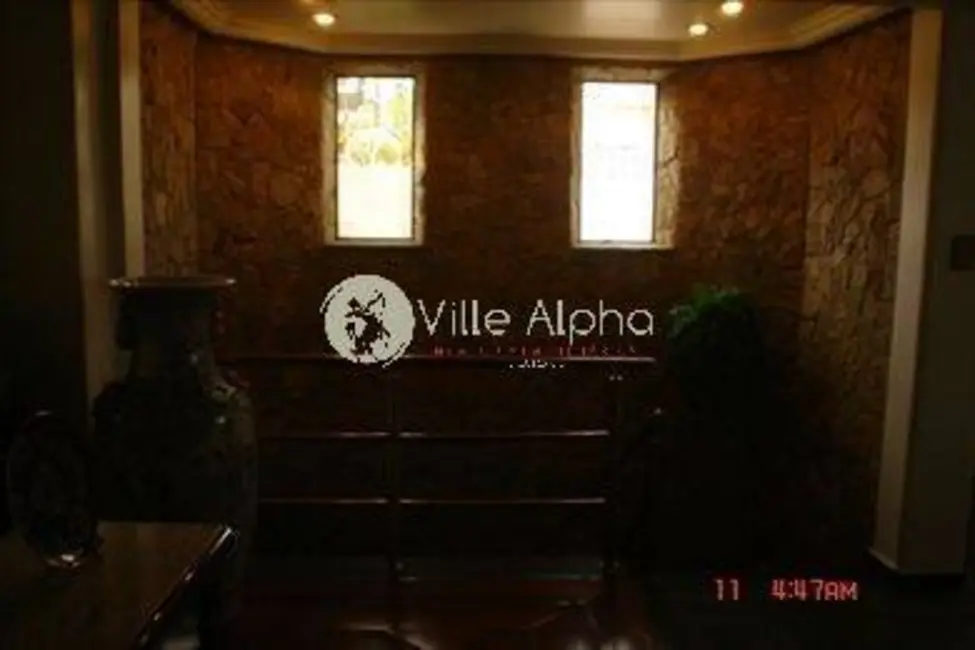 Foto 3 de Cobertura com 4 quartos à venda, 640m2 em Gonzaga, Santos - SP