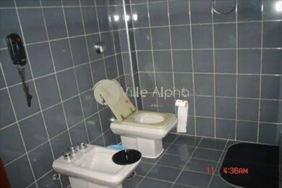 Foto 5 de Cobertura com 4 quartos à venda, 640m2 em Gonzaga, Santos - SP