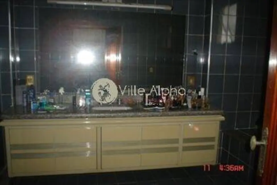 Foto 7 de Cobertura com 4 quartos à venda, 640m2 em Gonzaga, Santos - SP