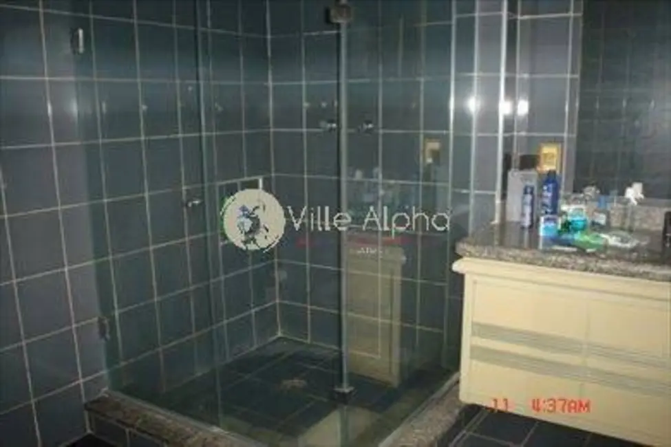 Foto 6 de Cobertura com 4 quartos à venda, 640m2 em Gonzaga, Santos - SP