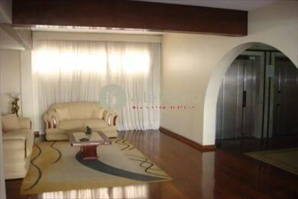 Foto 4 de Apartamento com 3 quartos à venda, 110m2 em Aparecida, Santos - SP