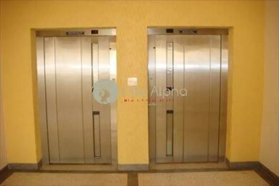 Foto 8 de Apartamento com 3 quartos à venda, 110m2 em Aparecida, Santos - SP