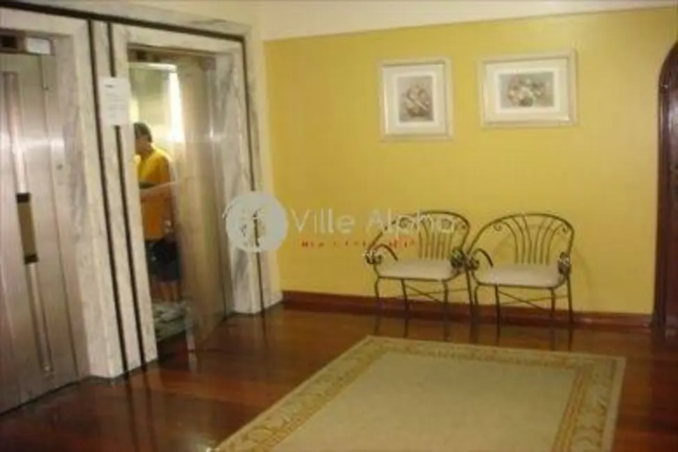 Foto 5 de Apartamento com 3 quartos à venda, 110m2 em Aparecida, Santos - SP