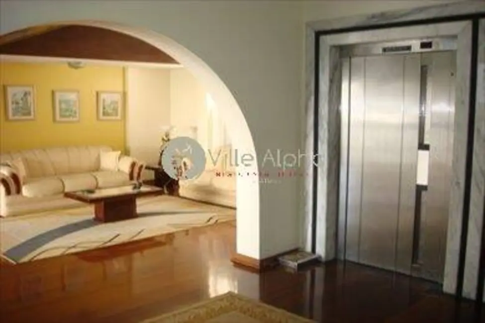 Foto 3 de Apartamento com 3 quartos à venda, 110m2 em Aparecida, Santos - SP