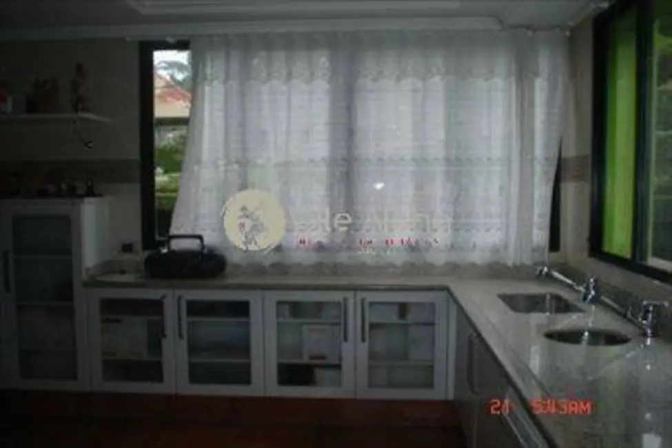 Casa de Condomínio com 5 quartos à venda, 900m2 em Santos - SP - imagem 5 Foto 5 de Casa de Condomínio com 5 quartos à venda, 900m2 em Santos - SP