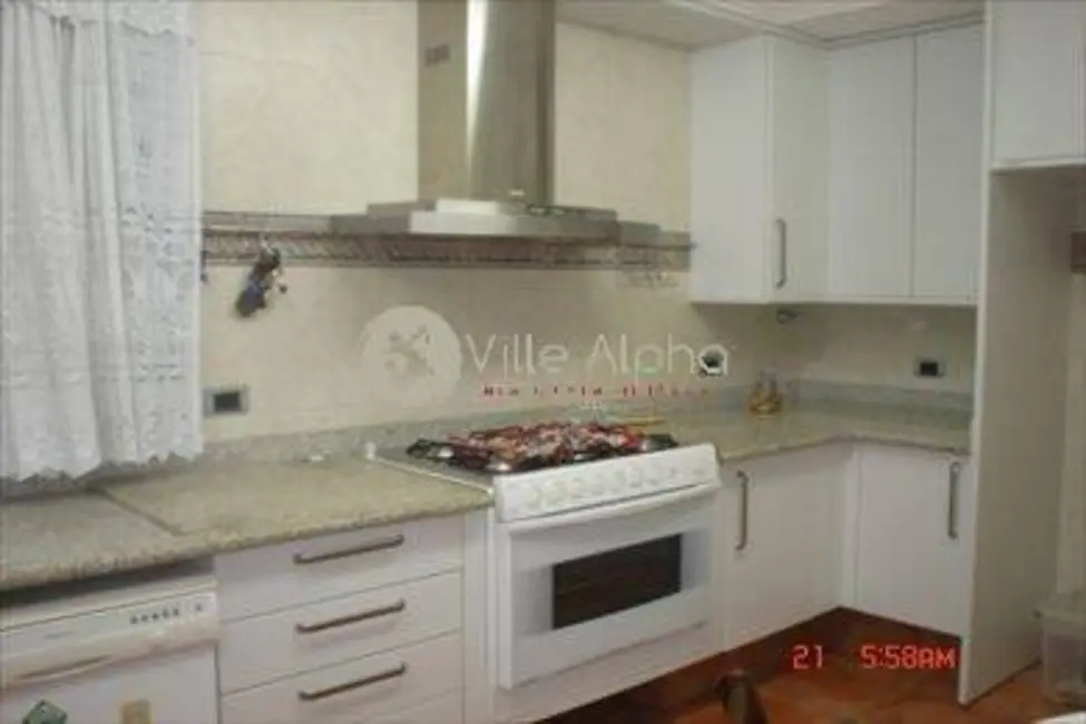 Casa de Condomínio com 5 quartos à venda, 900m2 em Santos - SP - imagem 8 Foto 8 de Casa de Condomínio com 5 quartos à venda, 900m2 em Santos - SP