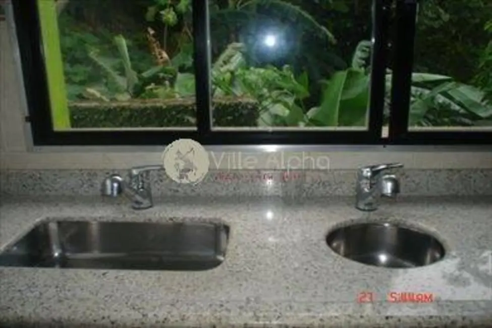 Casa de Condomínio com 5 quartos à venda, 900m2 em Santos - SP - imagem 6 Foto 6 de Casa de Condomínio com 5 quartos à venda, 900m2 em Santos - SP