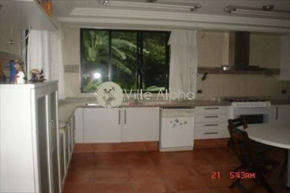 Casa de Condomínio com 5 quartos à venda, 900m2 em Santos - SP - imagem 9 Foto 9 de Casa de Condomínio com 5 quartos à venda, 900m2 em Santos - SP