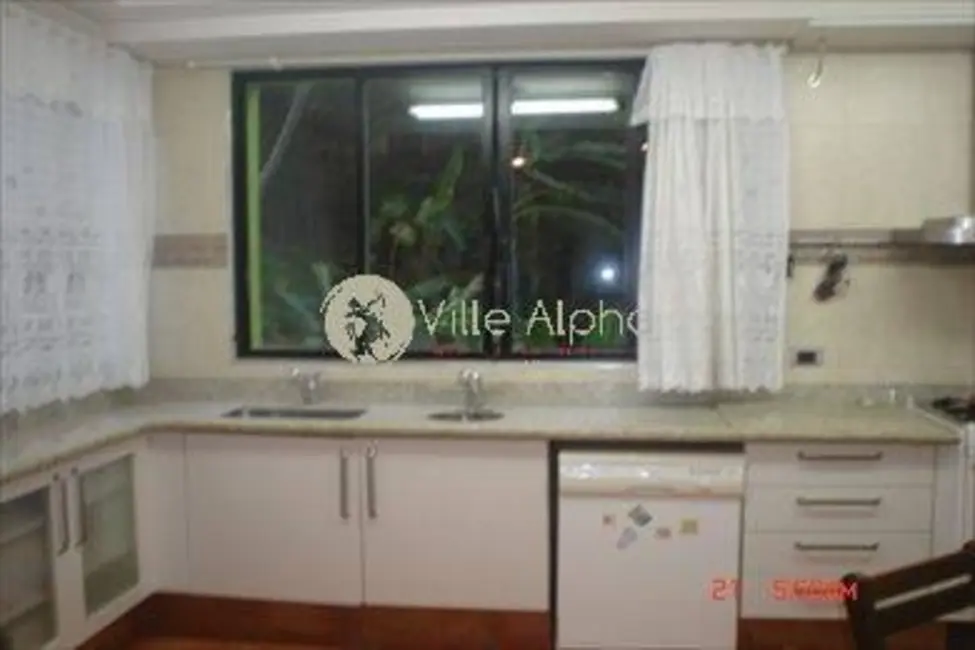 Casa de Condomínio com 5 quartos à venda, 900m2 em Santos - SP - imagem 7 Foto 7 de Casa de Condomínio com 5 quartos à venda, 900m2 em Santos - SP