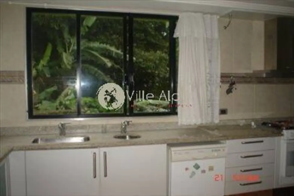 Casa de Condomínio com 5 quartos à venda, 900m2 em Santos - SP - imagem 4 Foto 4 de Casa de Condomínio com 5 quartos à venda, 900m2 em Santos - SP