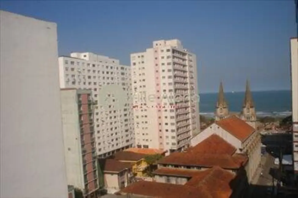 Apartamento com 4 quartos à venda, 280m2 em Embaré, Santos - SP - imagem 3 Foto 3 de Apartamento com 4 quartos à venda, 280m2 em Embaré, Santos - SP