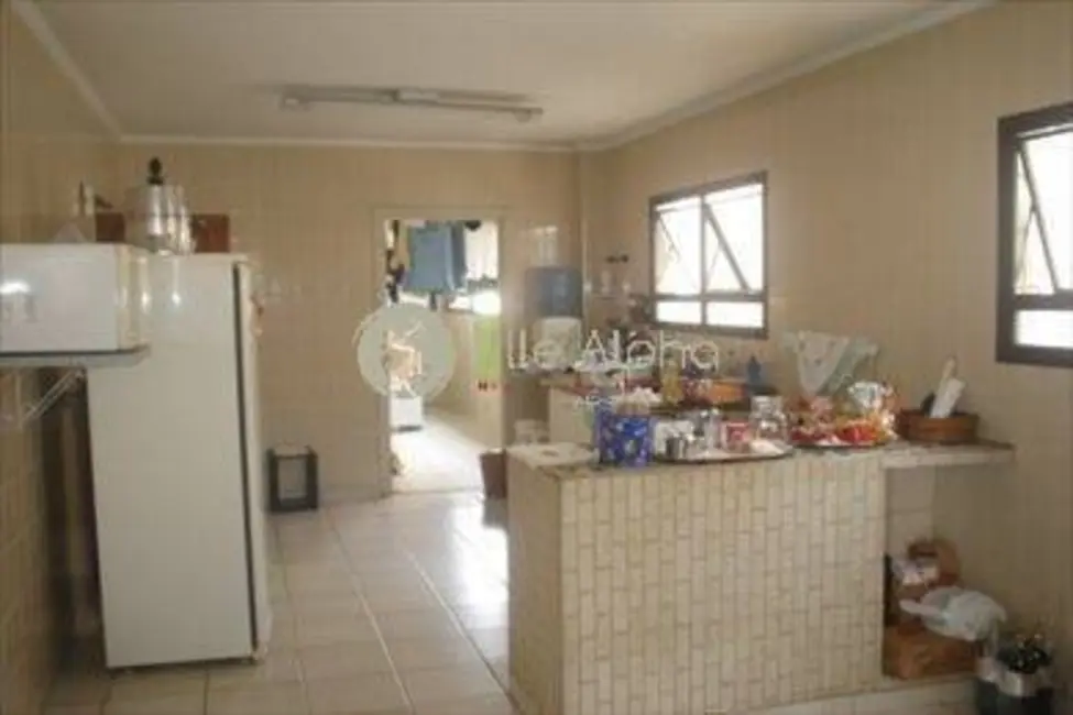 Foto 1 de Apartamento com 4 quartos à venda, 280m2 em Embaré, Santos - SP