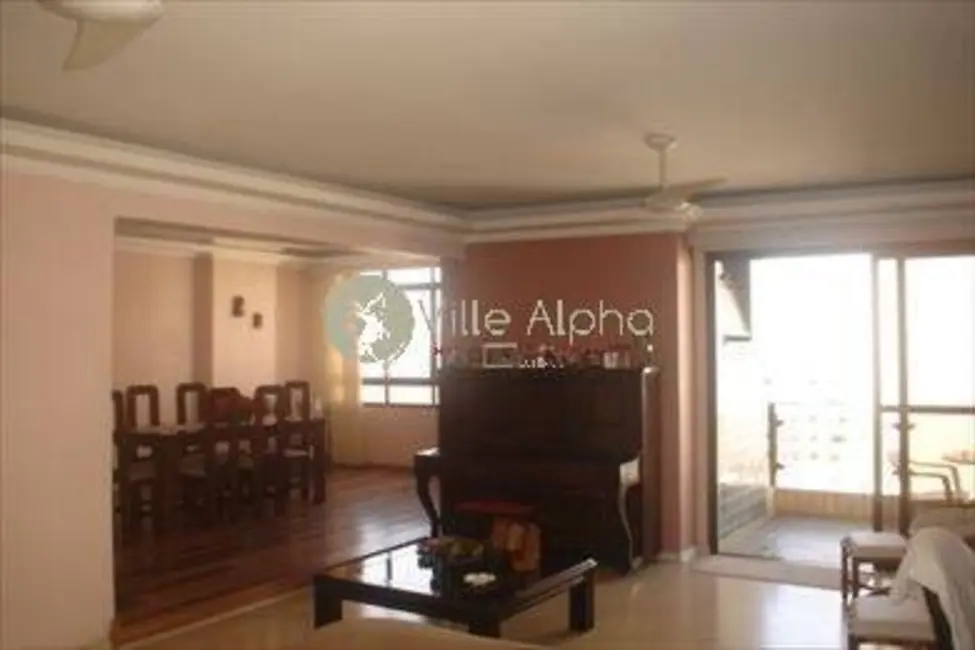 Apartamento com 4 quartos à venda, 280m2 em Embaré, Santos - SP - imagem 7 Foto 7 de Apartamento com 4 quartos à venda, 280m2 em Embaré, Santos - SP