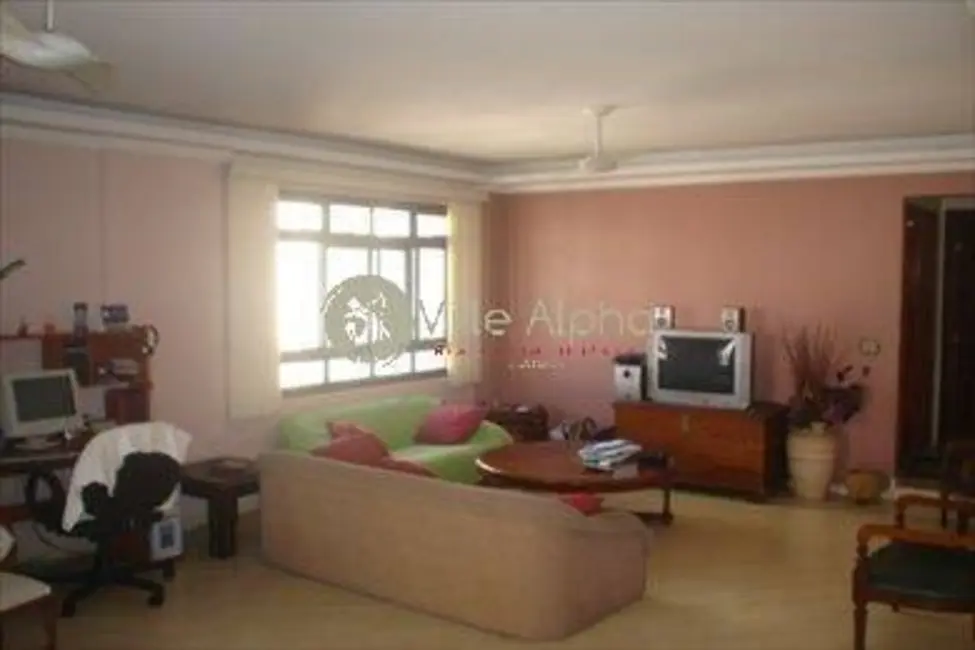 Apartamento com 4 quartos à venda, 280m2 em Embaré, Santos - SP - imagem 6 Foto 6 de Apartamento com 4 quartos à venda, 280m2 em Embaré, Santos - SP