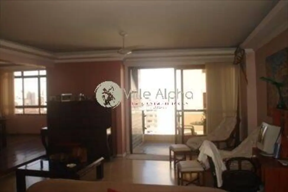 Apartamento com 4 quartos à venda, 280m2 em Embaré, Santos - SP - imagem 8 Foto 8 de Apartamento com 4 quartos à venda, 280m2 em Embaré, Santos - SP