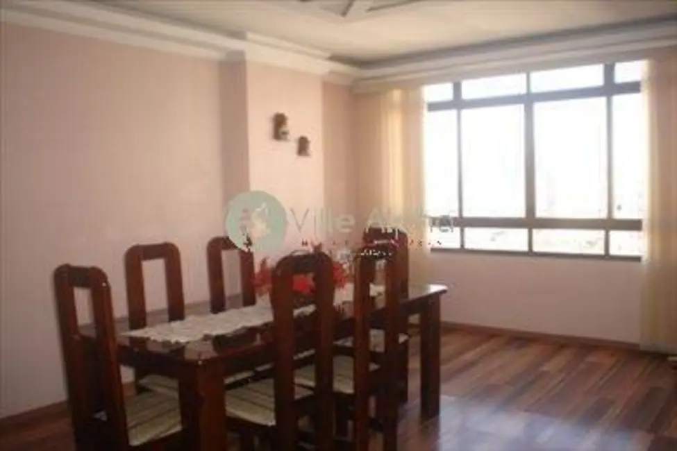 Apartamento com 4 quartos à venda, 280m2 em Embaré, Santos - SP - imagem 5 Foto 5 de Apartamento com 4 quartos à venda, 280m2 em Embaré, Santos - SP