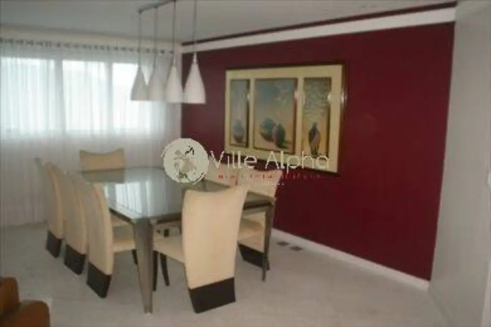 Cobertura com 4 quartos à venda, 560m2 em Ponta da Praia, Santos - SP - imagem 7 Foto 7 de Cobertura com 4 quartos à venda, 560m2 em Ponta da Praia, Santos - SP