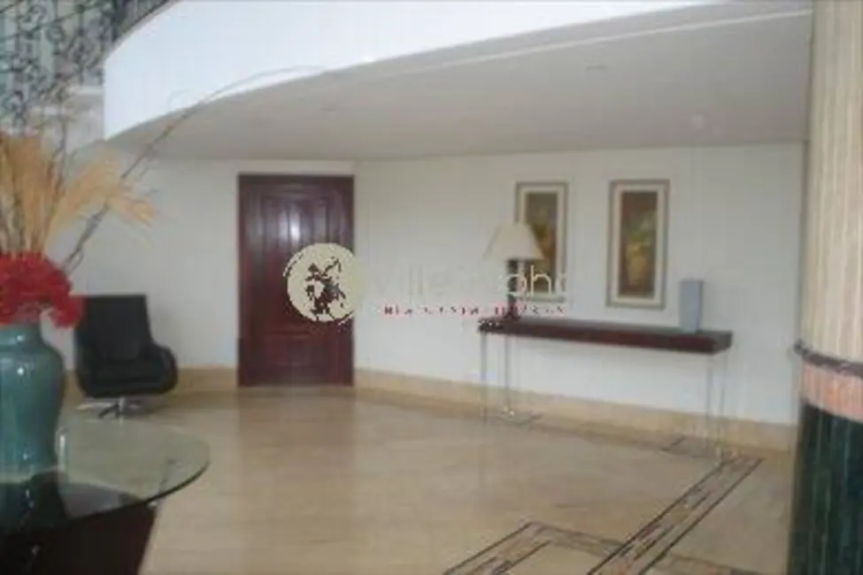 Cobertura com 4 quartos à venda, 560m2 em Ponta da Praia, Santos - SP - imagem 4 Foto 4 de Cobertura com 4 quartos à venda, 560m2 em Ponta da Praia, Santos - SP