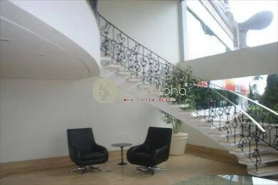 Cobertura com 4 quartos à venda, 560m2 em Ponta da Praia, Santos - SP - imagem 6 Foto 6 de Cobertura com 4 quartos à venda, 560m2 em Ponta da Praia, Santos - SP