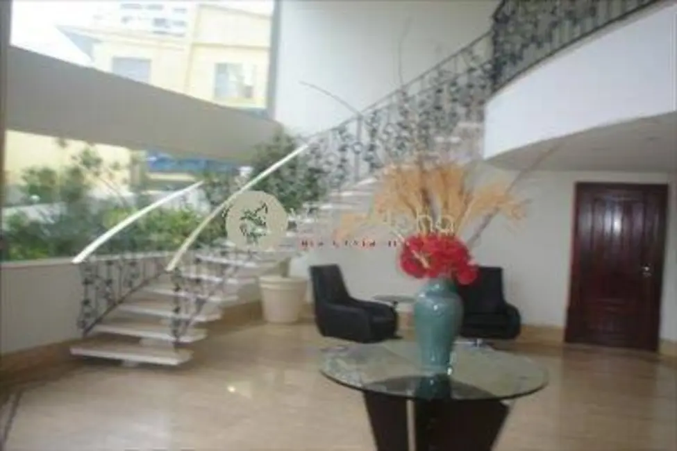 Cobertura com 4 quartos à venda, 560m2 em Ponta da Praia, Santos - SP - imagem 3 Foto 3 de Cobertura com 4 quartos à venda, 560m2 em Ponta da Praia, Santos - SP