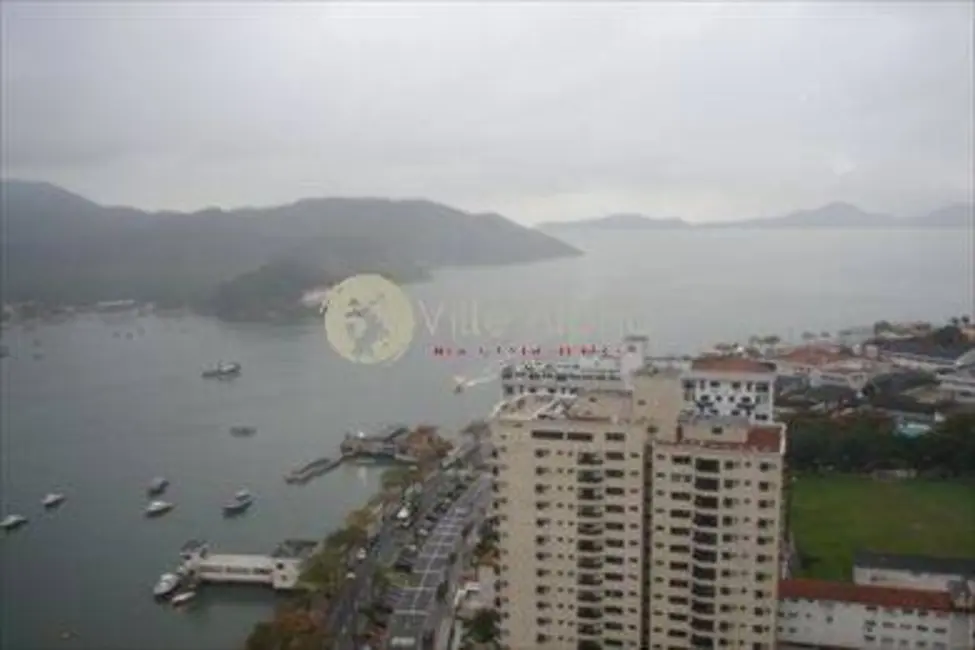 Cobertura com 4 quartos à venda, 560m2 em Ponta da Praia, Santos - SP - imagem 8 Foto 8 de Cobertura com 4 quartos à venda, 560m2 em Ponta da Praia, Santos - SP