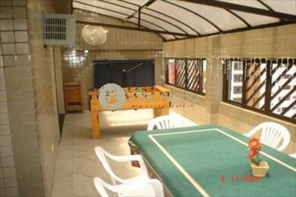 Foto 9 de Cobertura com 3 quartos à venda, 310m2 em Gonzaga, Santos - SP