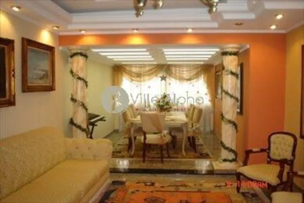 Foto 3 de Cobertura com 3 quartos à venda, 310m2 em Gonzaga, Santos - SP