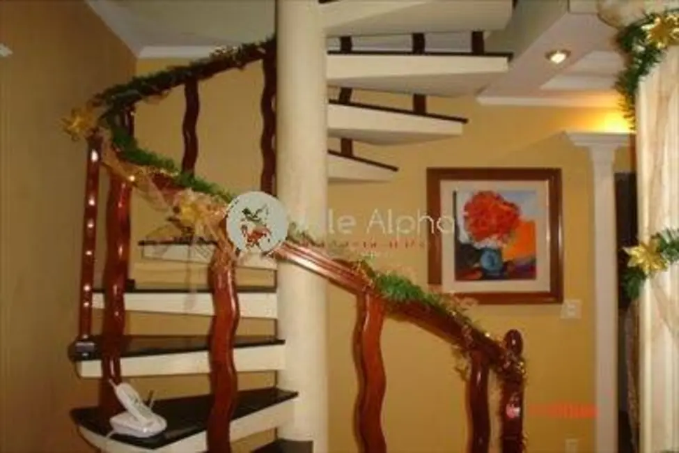 Foto 6 de Cobertura com 3 quartos à venda, 310m2 em Gonzaga, Santos - SP