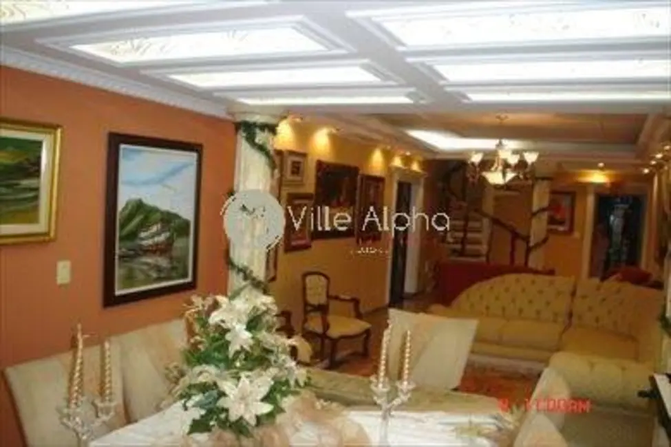 Foto 5 de Cobertura com 3 quartos à venda, 310m2 em Gonzaga, Santos - SP