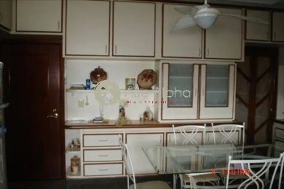 Foto 8 de Cobertura com 3 quartos à venda, 310m2 em Gonzaga, Santos - SP