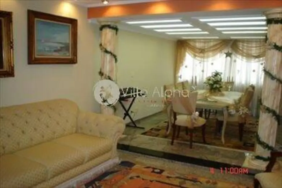 Foto 4 de Cobertura com 3 quartos à venda, 310m2 em Gonzaga, Santos - SP