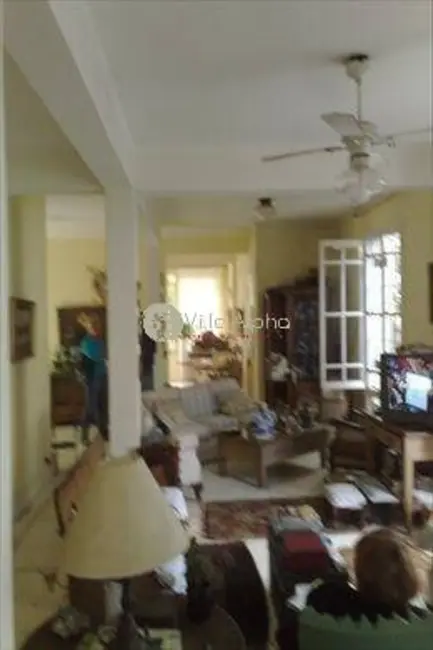 Sobrado com 5 quartos à venda, 350m2 em Boqueirão, Santos - SP - imagem 8 Foto 8 de Sobrado com 5 quartos à venda, 350m2 em Boqueirão, Santos - SP