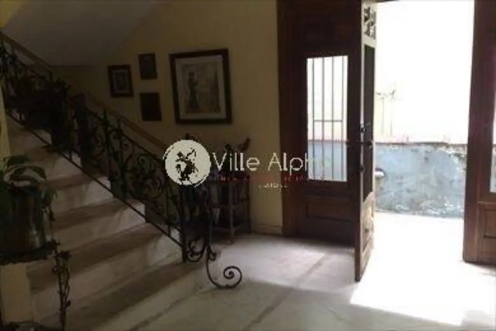 Sobrado com 5 quartos à venda, 350m2 em Boqueirão, Santos - SP - imagem 5 Foto 5 de Sobrado com 5 quartos à venda, 350m2 em Boqueirão, Santos - SP