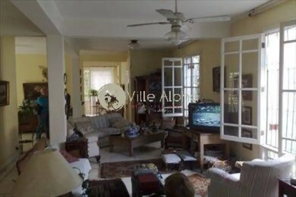 Sobrado com 5 quartos à venda, 350m2 em Boqueirão, Santos - SP - imagem 9 Foto 9 de Sobrado com 5 quartos à venda, 350m2 em Boqueirão, Santos - SP