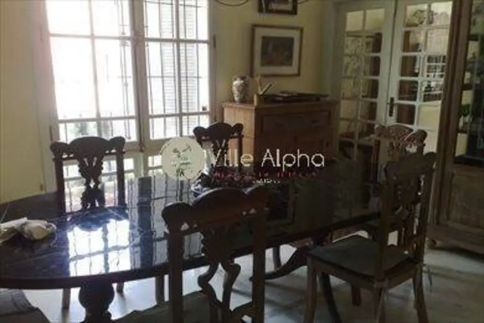 Sobrado com 5 quartos à venda, 350m2 em Boqueirão, Santos - SP - imagem 7 Foto 7 de Sobrado com 5 quartos à venda, 350m2 em Boqueirão, Santos - SP