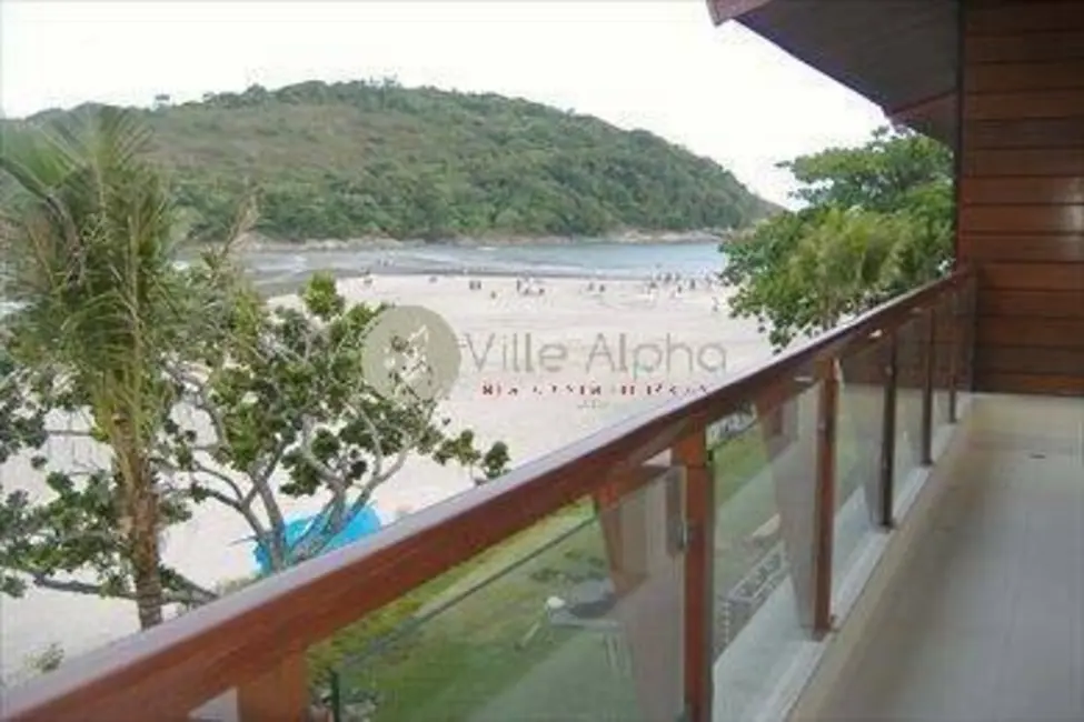 Foto 1 de Casa de Condomínio com 4 quartos à venda, 334m2 em Balneário Praia do Pernambuco, Guaruja - SP