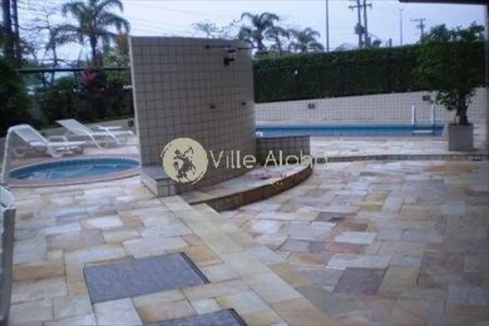 Foto 8 de Apartamento com 4 quartos à venda, 300m2 em Aparecida, Santos - SP